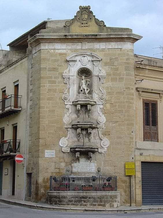 Fontana della Ninfa - Image 1