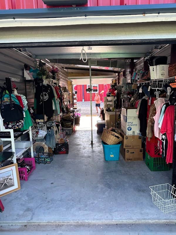 Desoto Flea Market - Image 1