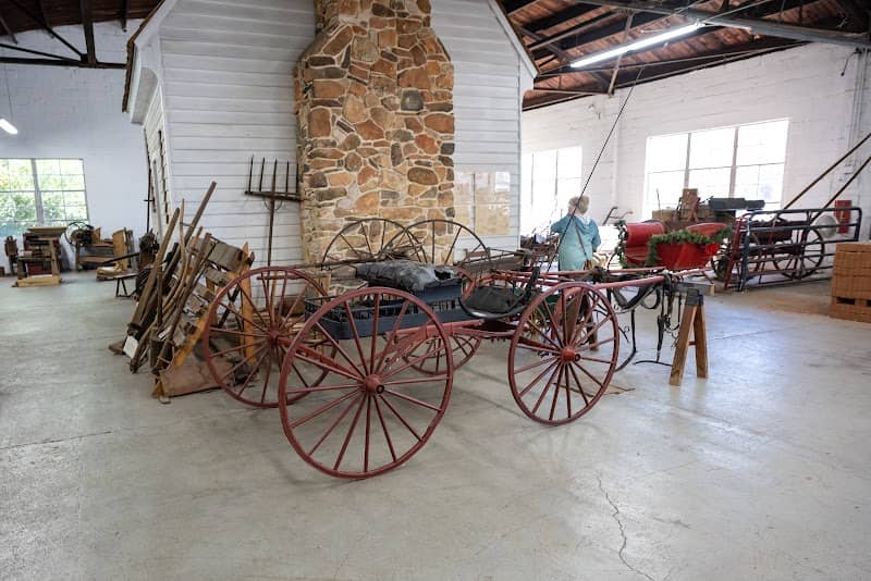 James Madison Museum of Orange County Heritage - Image 2