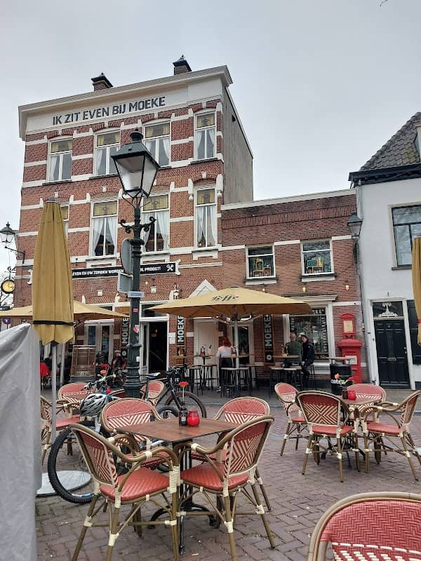 De Ginnekenmarkt - Image 2
