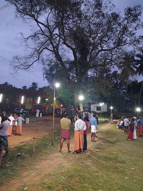 Aalinchode - Image 1