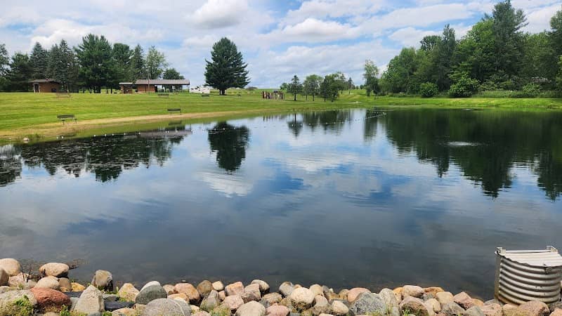 Minnow Ponds Park - Image 1