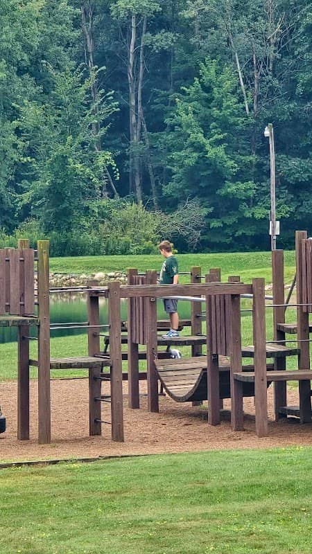 Minnow Ponds Park - Image 2