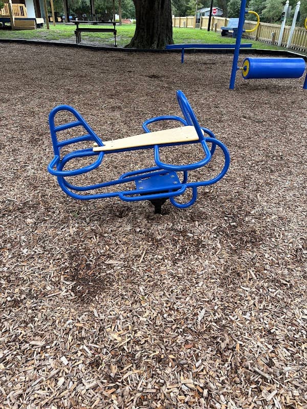 Alvin C Caviness Memorial Park - Image 2