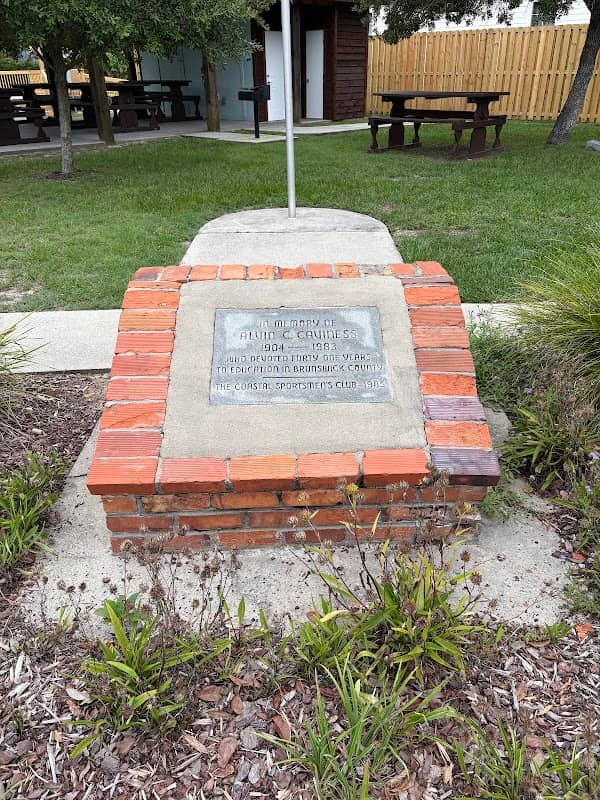 Alvin C Caviness Memorial Park - Image 3