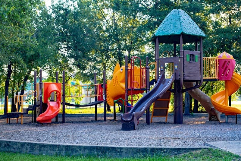 Brummerhop Park - Image 1