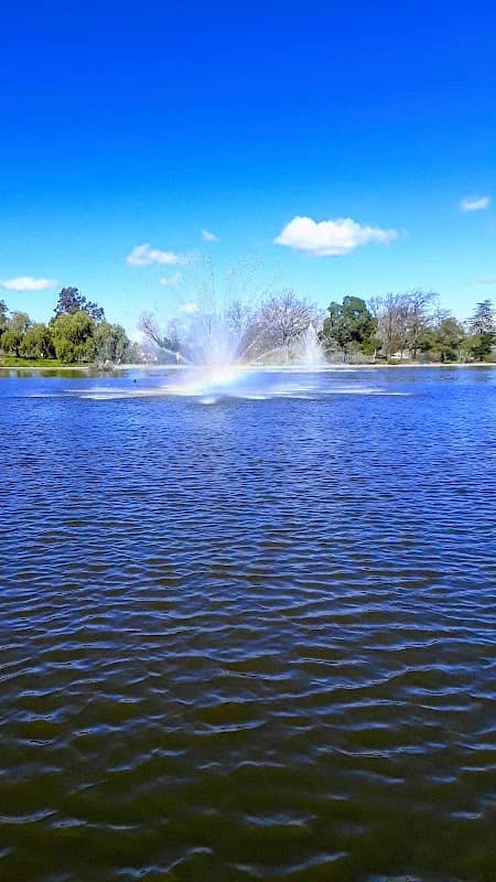 Heather Farm Park - Image 2
