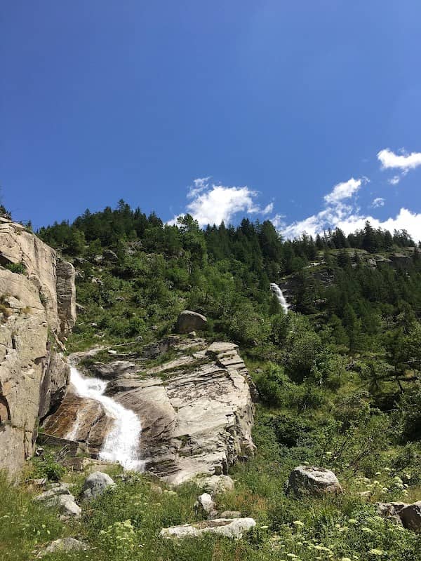 Cascate del Tambac - Image 2