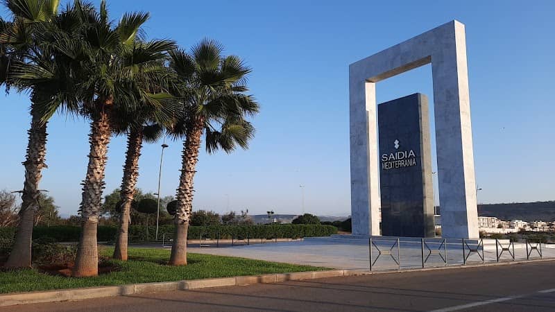 Saïdia Mediterrania - Image 1