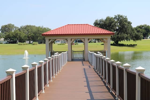 Golfview Lake Park - Image 2