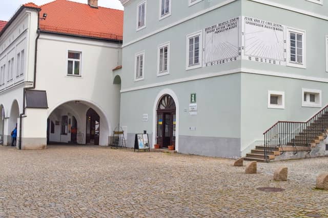 Sluneční hodiny - Image 1