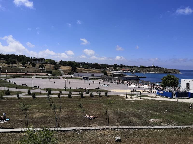 park imeni Hanny Akhmatovoi - Image 1