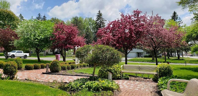 Childrens Memorial Park - Image 2