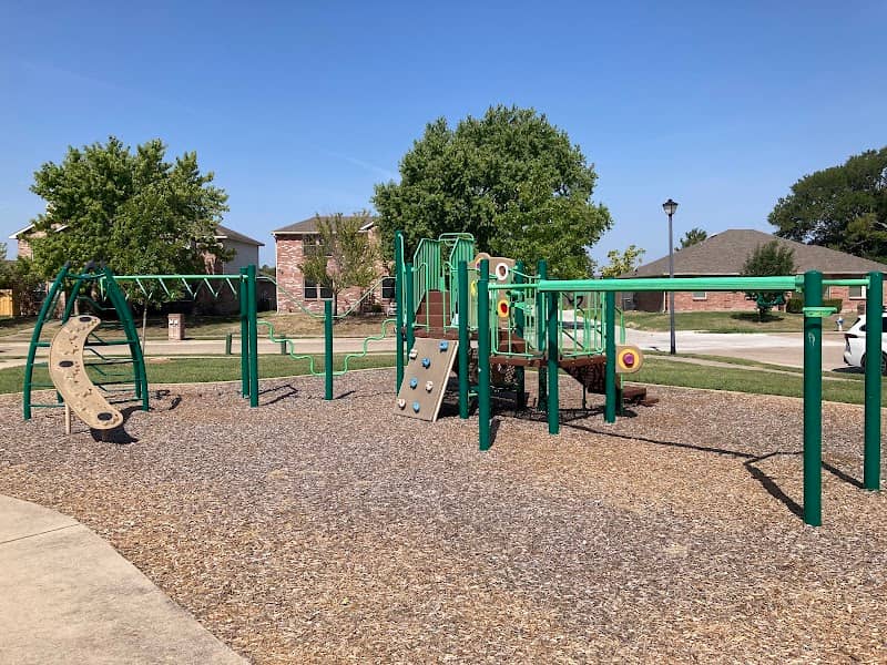 Pheasant Creek Park - Image 1