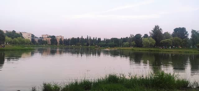 Togli hududlar - Image 1