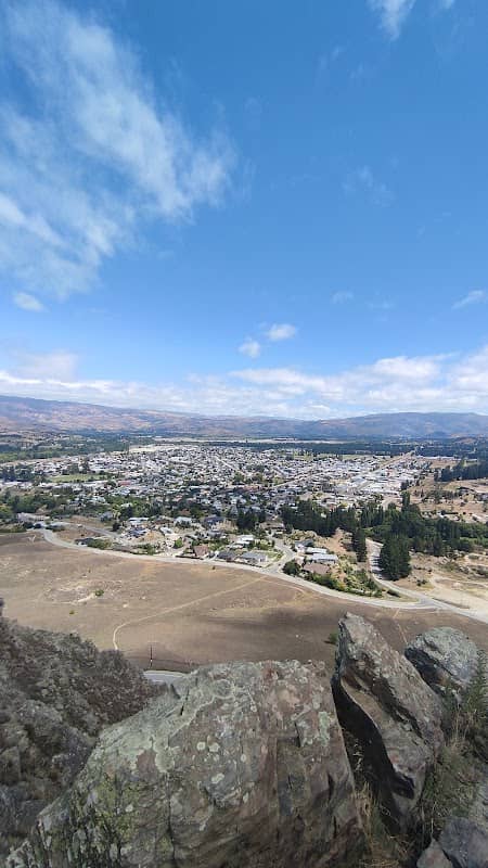 Alexandra Lookout - Image 1