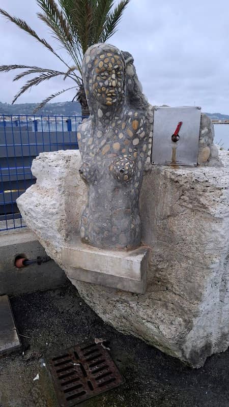 Fontana di Sgattoni - Image 1