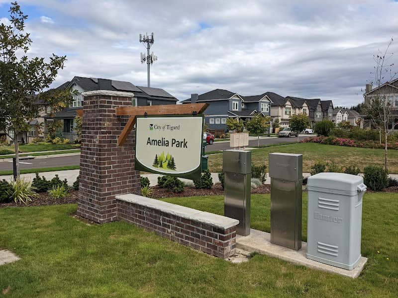 Amelia Park - Image 2