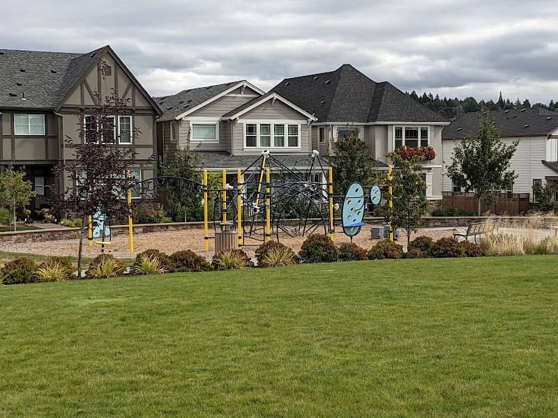 Amelia Park - Image 1