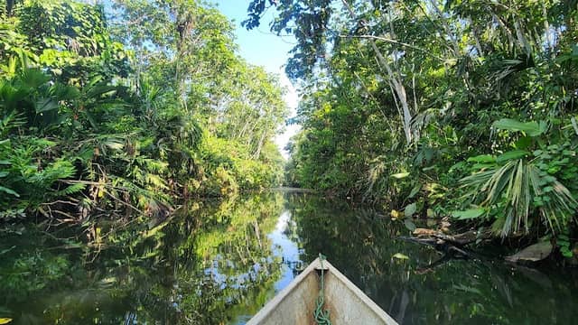 Laguna Paikawe Reserva - Image 1