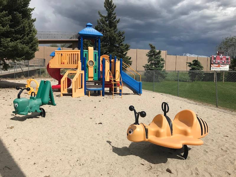 Farr West Park - Image 1
