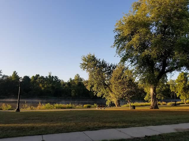 Thompson Field - Image 1