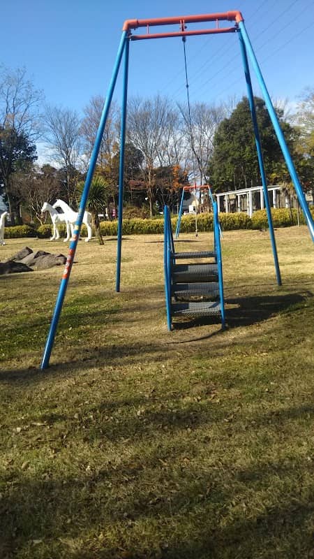 Kasukawa Park - Image 1