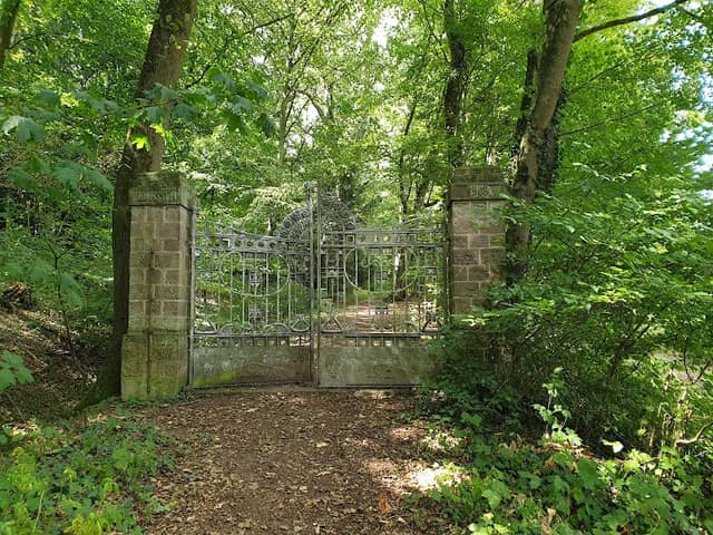 Janssen Park - Image 2