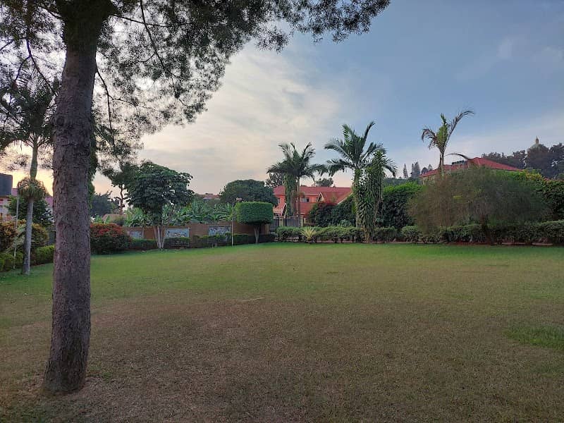 Ekomi Gardens - Image 1