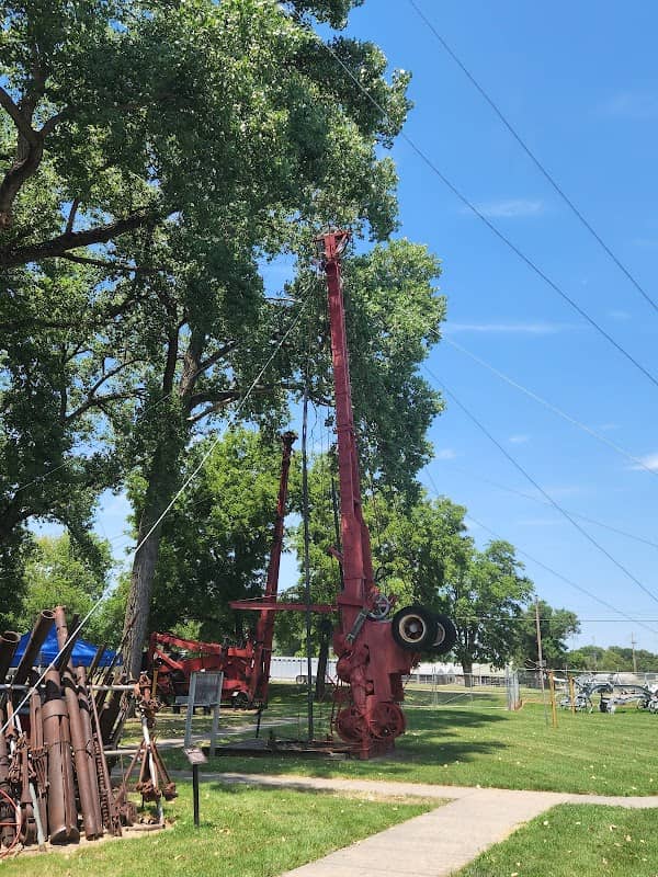 Kansas Oil Museum - Image 1