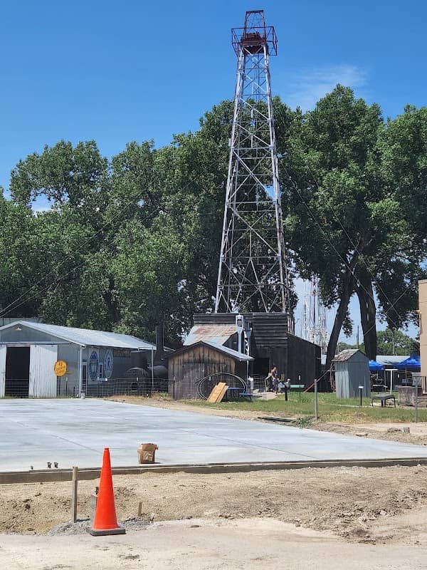 Kansas Oil Museum - Image 3