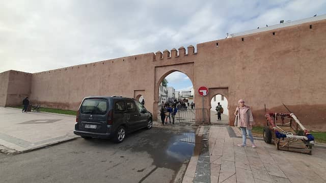 Bab El Mellah - Image 2