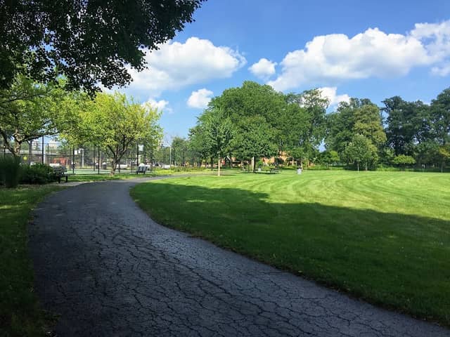 Devonshire Park - Image 1