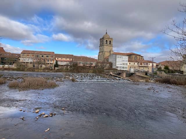 Paseo del Loco o de las Pelambres - Image 1
