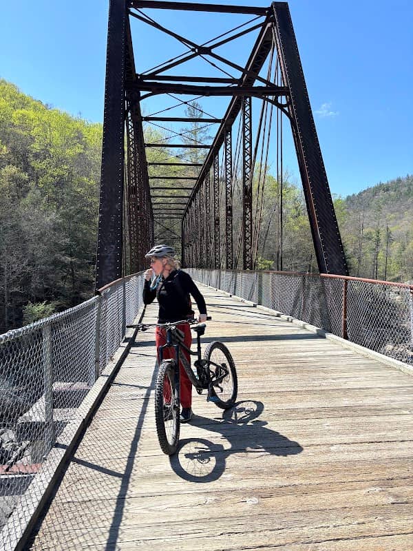 O&W Bridge - Image 1