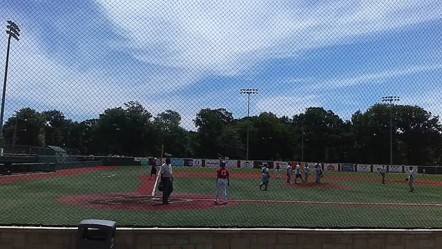 Jaycee Ballpark - Image 1