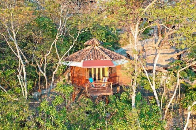 Costa Dulce Surf & Yoga Retreat Center - Image 1