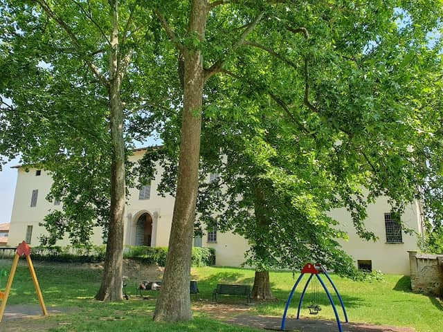 Castello palazzo - Image 1