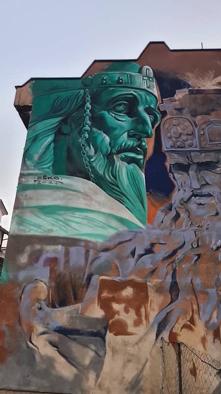Mural - Image 1