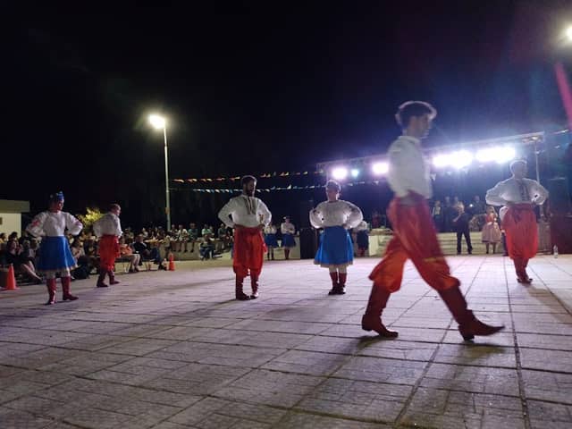 Fiesta Provincial de la Danza y Gastronomía Alemana - Image 2