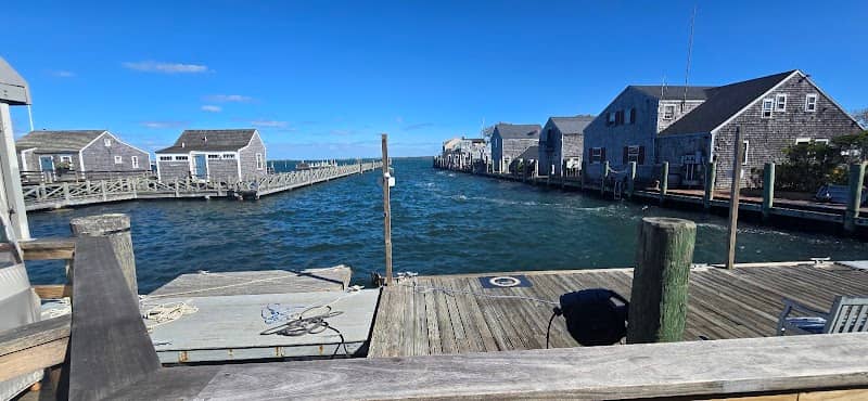 Nantucket dock - Image 3