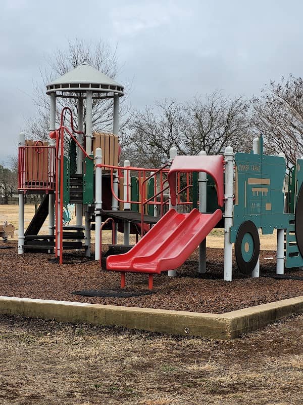 Conner Park - Image 1