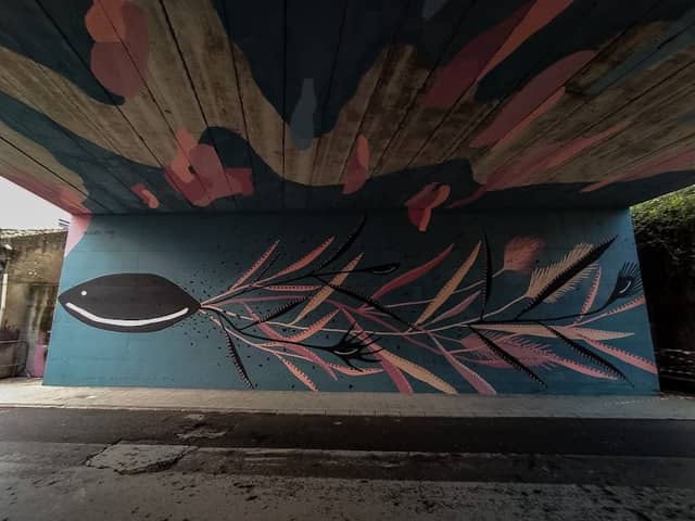 De Rerum Natura Opera di StreetArt - Image 1