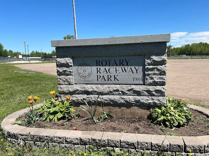 Rotary Raceway Park - Image 1
