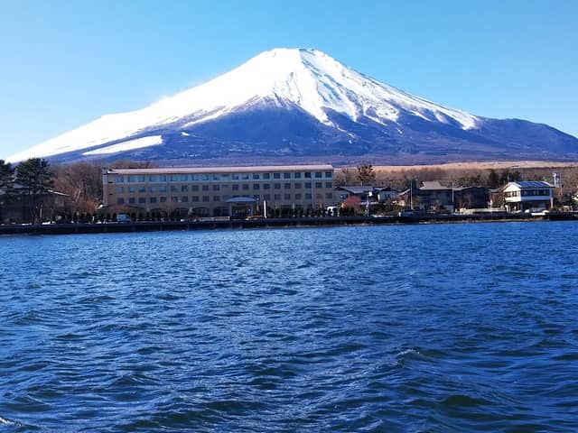Yamanakako To - Image 2
