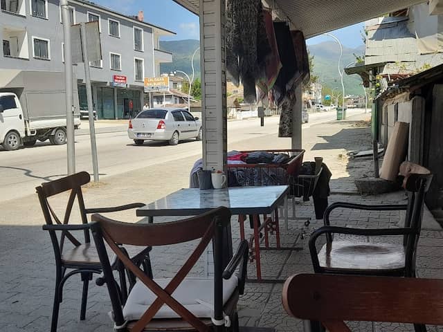 Şerefiye Mahallesi Parkı - Image 2