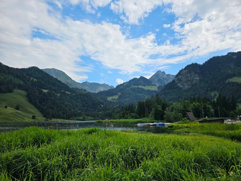 Schwarzsee, Bad - Image 1
