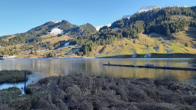 Schwarzsee, Bad - Image 2