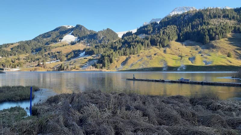 Schwarzsee, Bad - Image 2