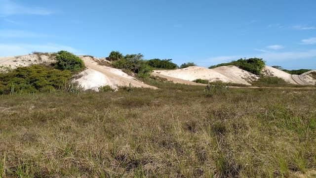 Dunas de Itaipuaçu - Image 1